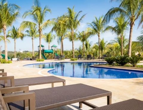 Celebration Resort