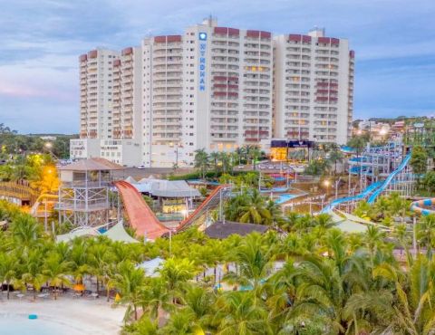 Wyndham Royal Hotels