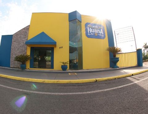 Huana Hotel