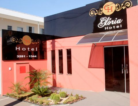 Hotel Glória